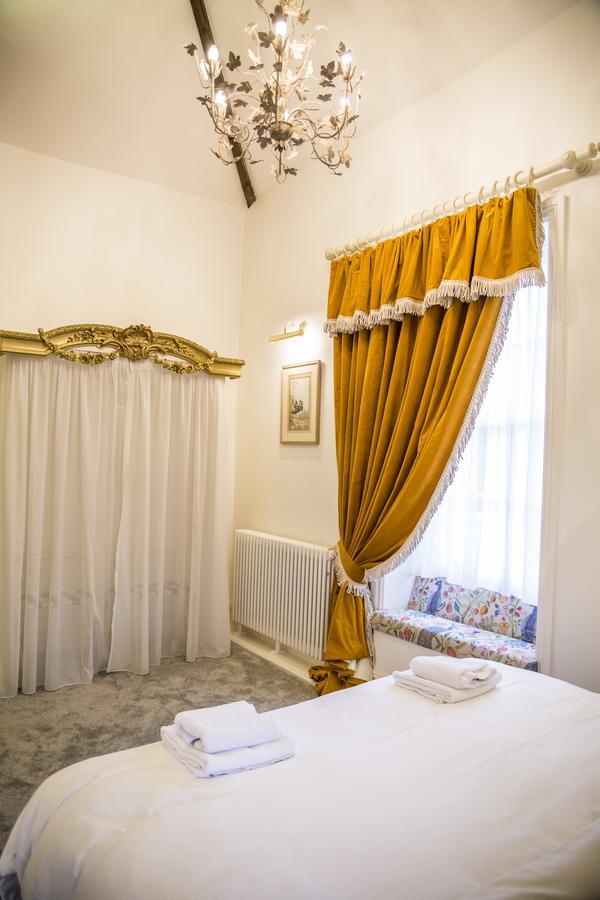 Bolton by Bowland The Coach & Horses Inn المظهر الخارجي الصورة